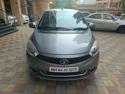 Used 2019 Tata Tiago [2016-2020] Revotorq XZ for sale at Rs. 4,90,000 in Than