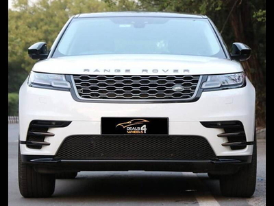 Used 2020 Land Rover Range Rover Velar [2017-2023] 2.0 HSE Petrol 250 for sale at Rs. 85,00,000 in Delhi