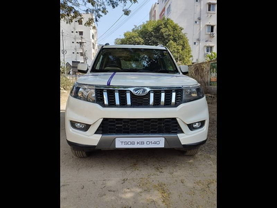 Used 2021 Mahindra Bolero Neo [2021-2022] N10 (O) for sale at Rs. 10,60,000 in Hyderab
