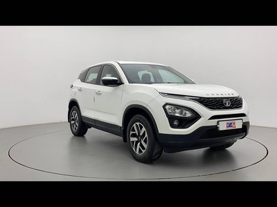 Used 2021 Tata Harrier [2019-2023] XZA Plus for sale at Rs. 16,03,000 in Ahmedab