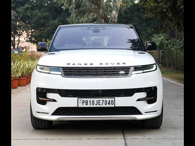 Used 2023 Land Rover Range Rover Sport Autobiography 3.0 Diesel for sale at Rs. 2,17,00,000 in Delhi