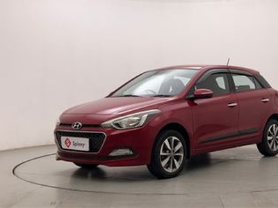 2015 Hyundai i20 Asta 1.2