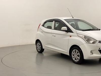 2018 Hyundai EON Sportz