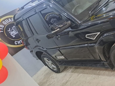 2020 Mahindra Scorpio S11 2WD BS IV