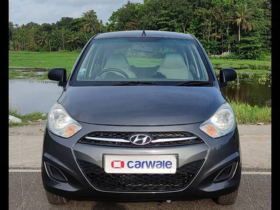 Used 2013 Hyundai i20 [2012-2014] Era 1.4 CRDI for sale at Rs. 3,15,000 in Kollam