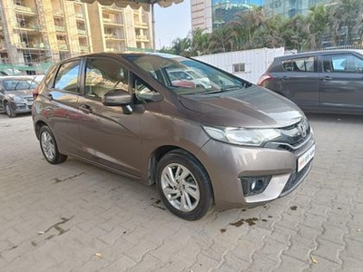 2016 Honda Jazz 1.2 V i VTEC