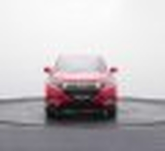 2018 Honda HR-V 1.5 NA Merah -