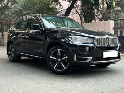 2019 BMW X5 xDrive 30d Design Pure Experience 5 Seater