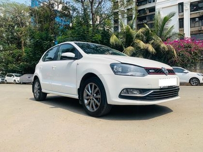 2019 Volkswagen Polo GT TSI Sport Edition