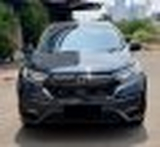 2022 Honda CR-V 1.5L Turbo Prestige Hitam -