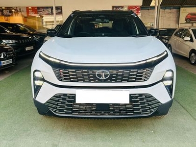 2023 Tata Harrier Fearless Plus