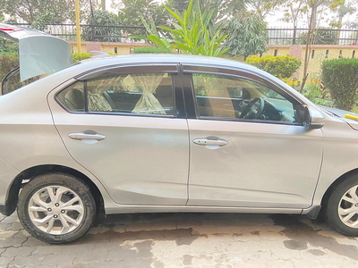 Honda Amaze 1.5 VX MT Diesel [2018-2020]