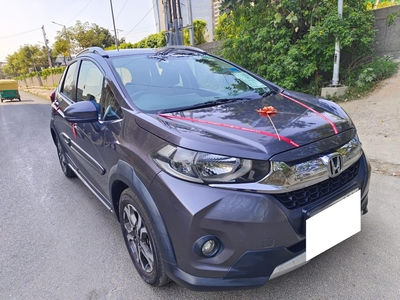 Honda WRV 2017-2020 i-VTEC VX