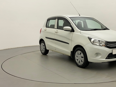 Maruti Celerio ZXI Optional AMT BSIV