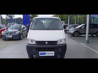 Maruti Suzuki Eeco 5 STR [2019-2020]