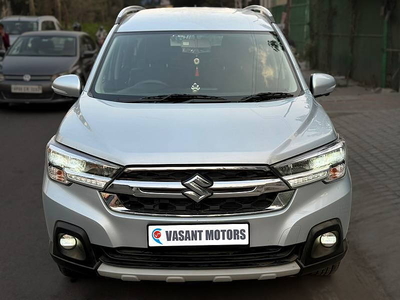 Maruti Suzuki XL6 Alpha Plus MT Petrol [2022-2023]