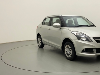 Maruti Swift Dzire VXI