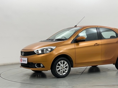 Tata Tiago XZ