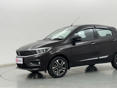 Tata Tiago XZA Plus AMT BSVI