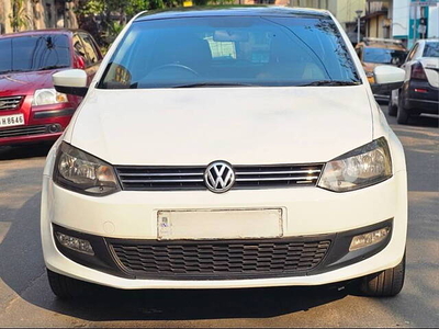 Used 2016 Volkswagen Ameo Highline1.2L (P) [2016-2018] for sale at Rs. 3,49,111 in Kolkat