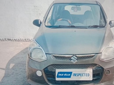 Used Maruti Suzuki Alto 800 2014 45882 kms in Hyderabad