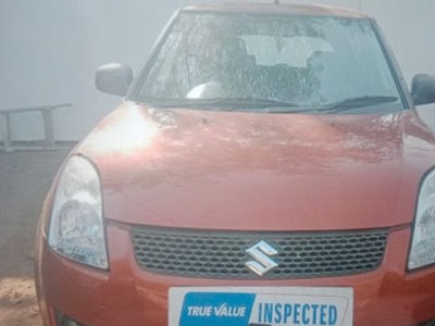 Used Maruti Suzuki Swift 2011 131394 kms in Hyderabad