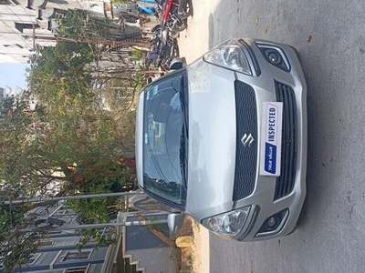 Used Maruti Suzuki Swift 2017 43080 kms in Hyderabad