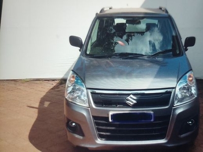 Used Maruti Suzuki Wagon R 2011 104229 kms in Kannur