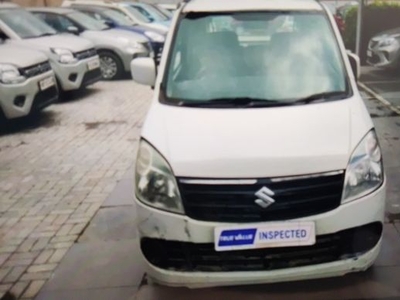 Used Maruti Suzuki Wagon R 2013 83093 kms in Jaipur