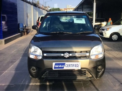 Used Maruti Suzuki Wagon R 2020 49134 kms in Faridabad