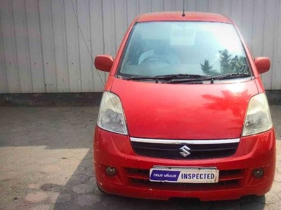 Used Maruti Suzuki Zen Estilo 2010 131811 kms in Hyderabad