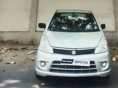 Used Maruti Suzuki Zen Estilo 2010 55647 kms in Indore