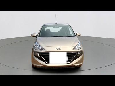 Hyundai Santro Asta [2018-2020]