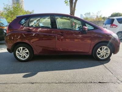 2017 Honda Jazz 1.2 V i VTEC