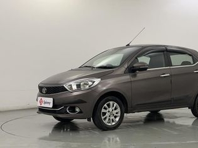 2018 Tata Tiago XZ