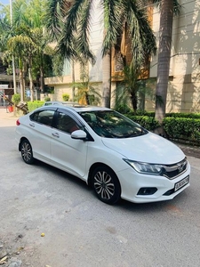 2019 Honda City i-VTEC VX