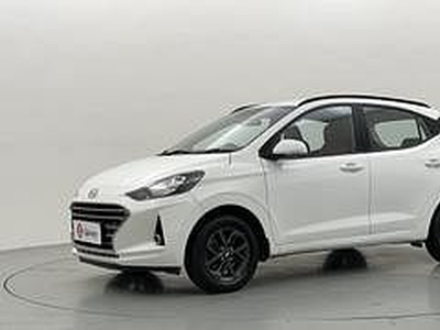 2020 Hyundai Grand i10 Nios Sportz 1.2 Kappa VTVT