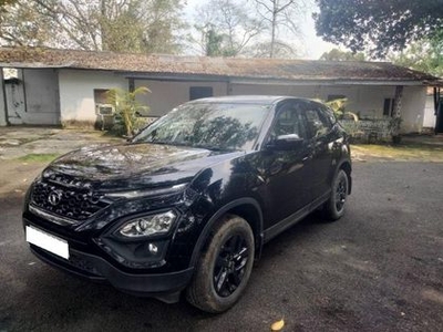 2022 Tata Harrier XT plus Dark Edition BSVI