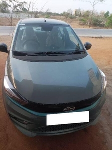 2023 Tata Tiago EV XZ Plus Tech LUX LR ACFC