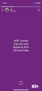 AGP Travels