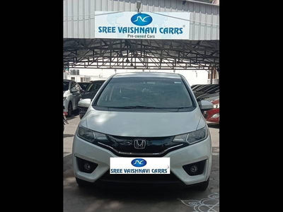 Honda Jazz VX CVT Petrol