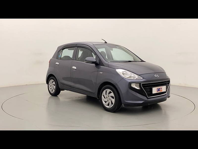 Hyundai Santro Sportz AMT [2018-2020]