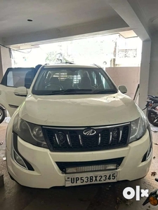 Mahindra XUV500 2015 Diesel Well Maintained