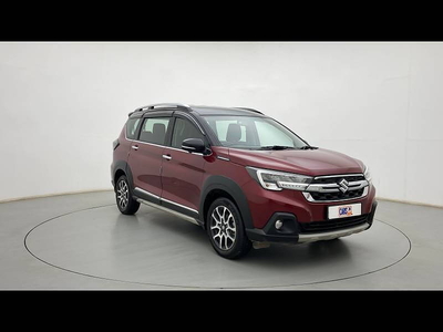 Maruti Suzuki XL6 Alpha Plus MT Petrol Dual Tone [2022-2023]