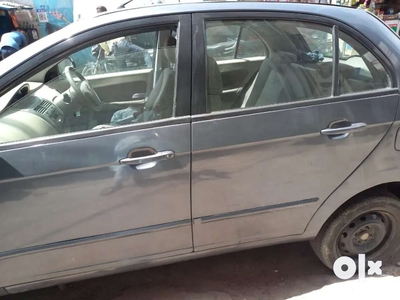 Tata Indica Vista 2009 Diesel Well Maintained