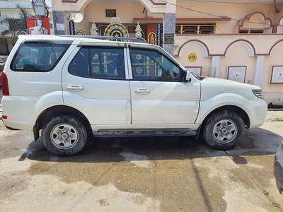 Used 2014 Tata Safari Storme [2012-2015] 2.2 LX 4x2 for sale at Rs. 5,20,000 in Aligarh