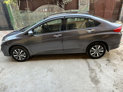 Used 2017 Honda City 4th Generation V Petrol [2017-2019] for sale at Rs. 6,20,000 in Gurgaon