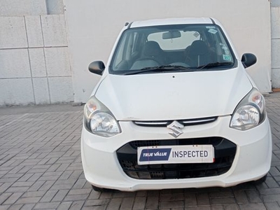 Used Maruti Suzuki Alto 800 2014 238355 kms in Pune