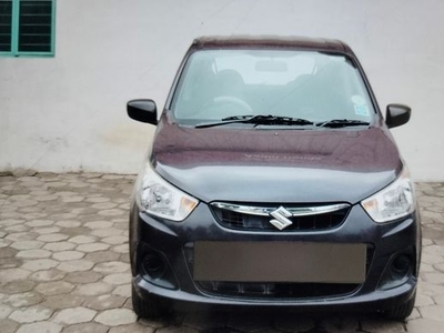 Used Maruti Suzuki Alto K10 2018 47000 kms in Coimbatore