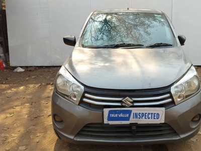 Used Maruti Suzuki Celerio 2015 152522 kms in Navi Mumbai